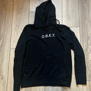 Obey Hoodie